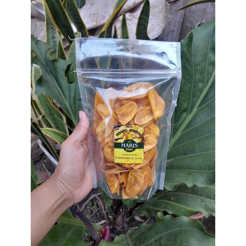 

keripik pisang