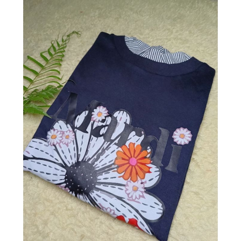 crewneck / sweater mardi navy