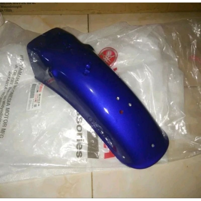 spakbor belakang rx king original