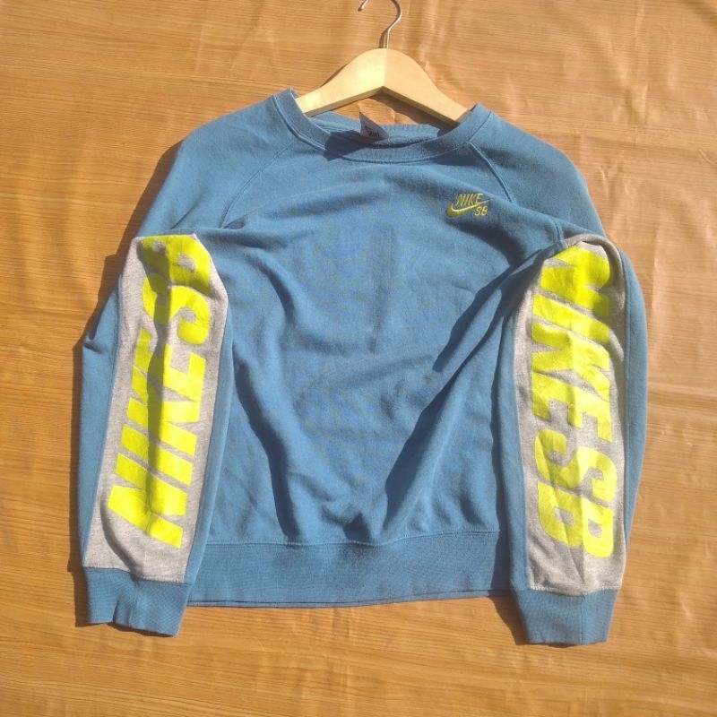 Crewneck Nike SB