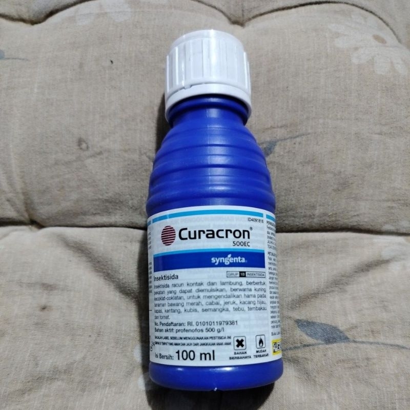 Curacron 500 EC