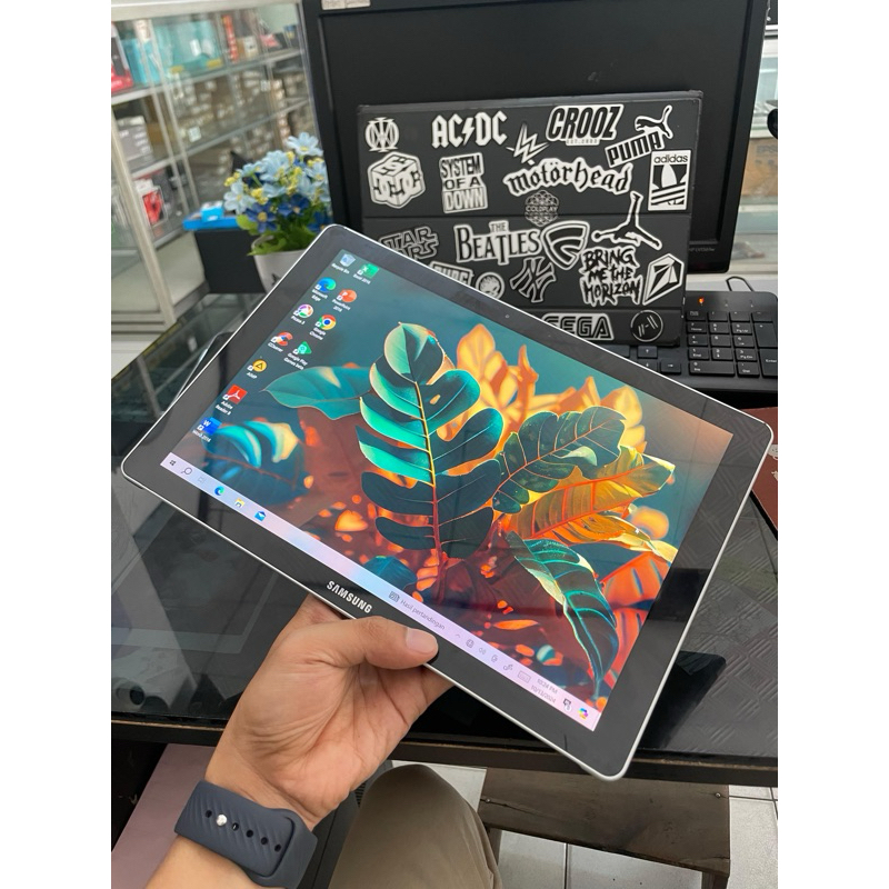 Samsung galaxy book 12