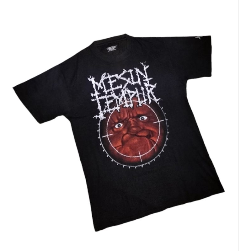MESIN TEMPUR - GRINDCORE...