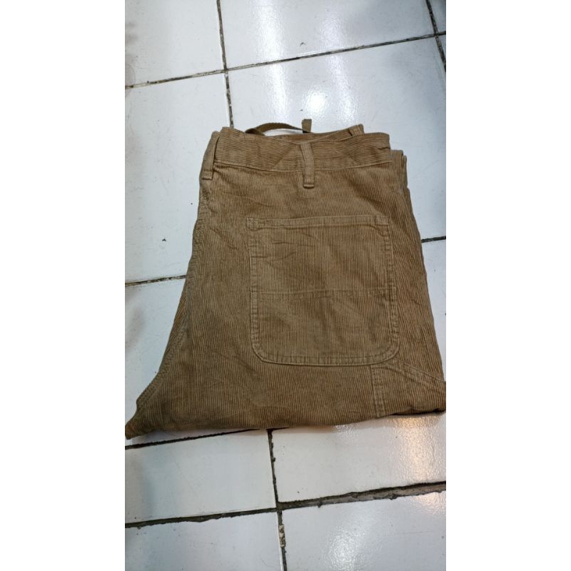 Celana Jeans Denim Kadoray Second Bekas Branded Pl Uniqlo Size 34