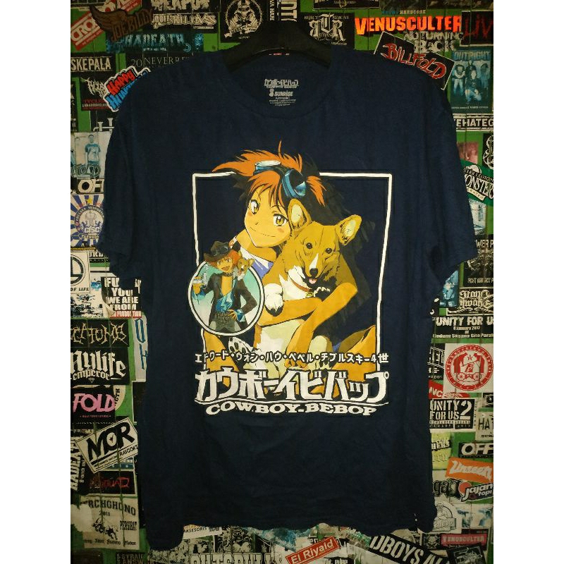 COWBOY BEBOP