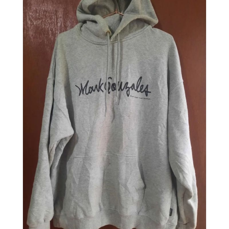 Hoodie Mark Gonzales Original