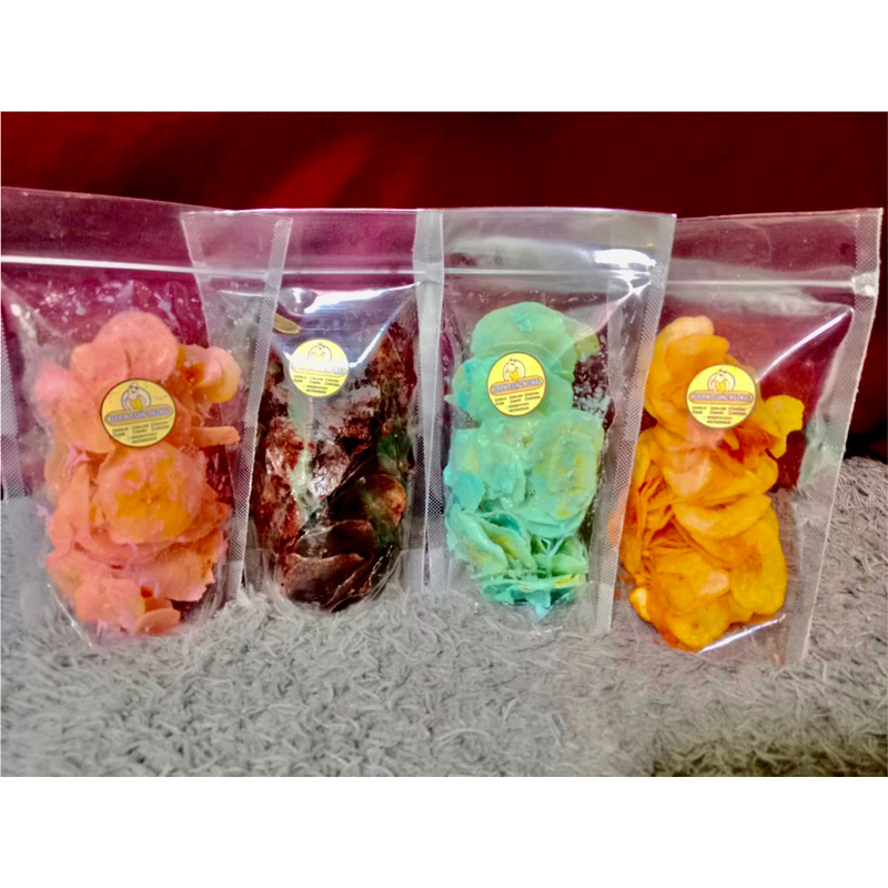 

keripik pisang