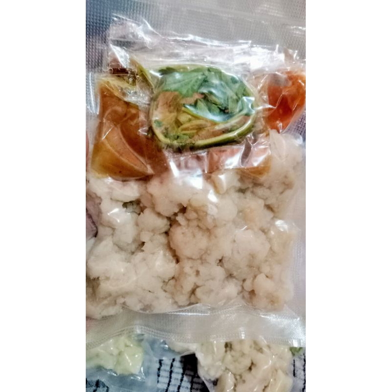 

paket tekwan 250gram