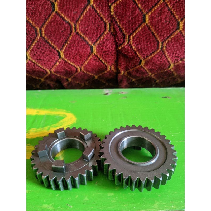 Rasio herex oplos cb/gl/mp/tiger request