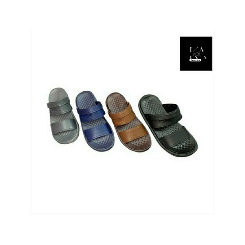 KINBOS Sandal Selop Pria