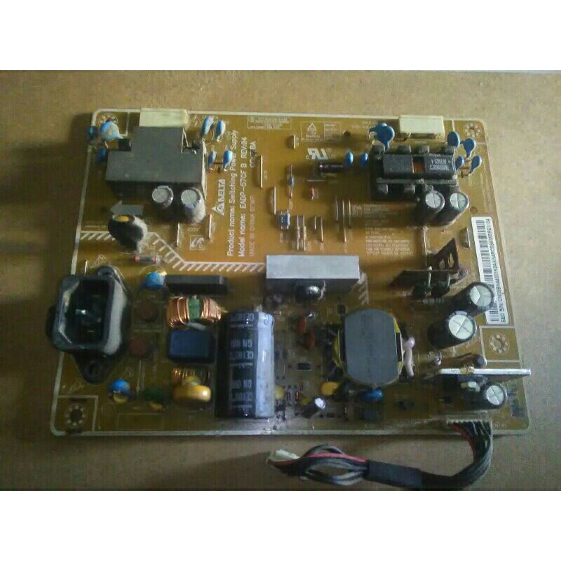 power suplay tv Samsung LA22A450C1