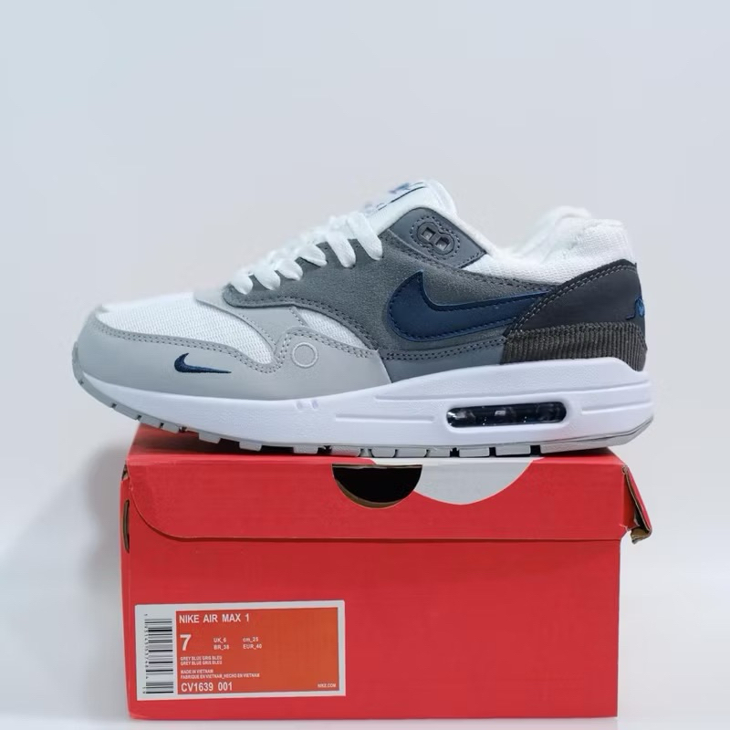 Nike Air Max 1 City Park London BNIB 100% Original | Air Max | Nike Air | Sepatu | Sneaker | Sepatu 