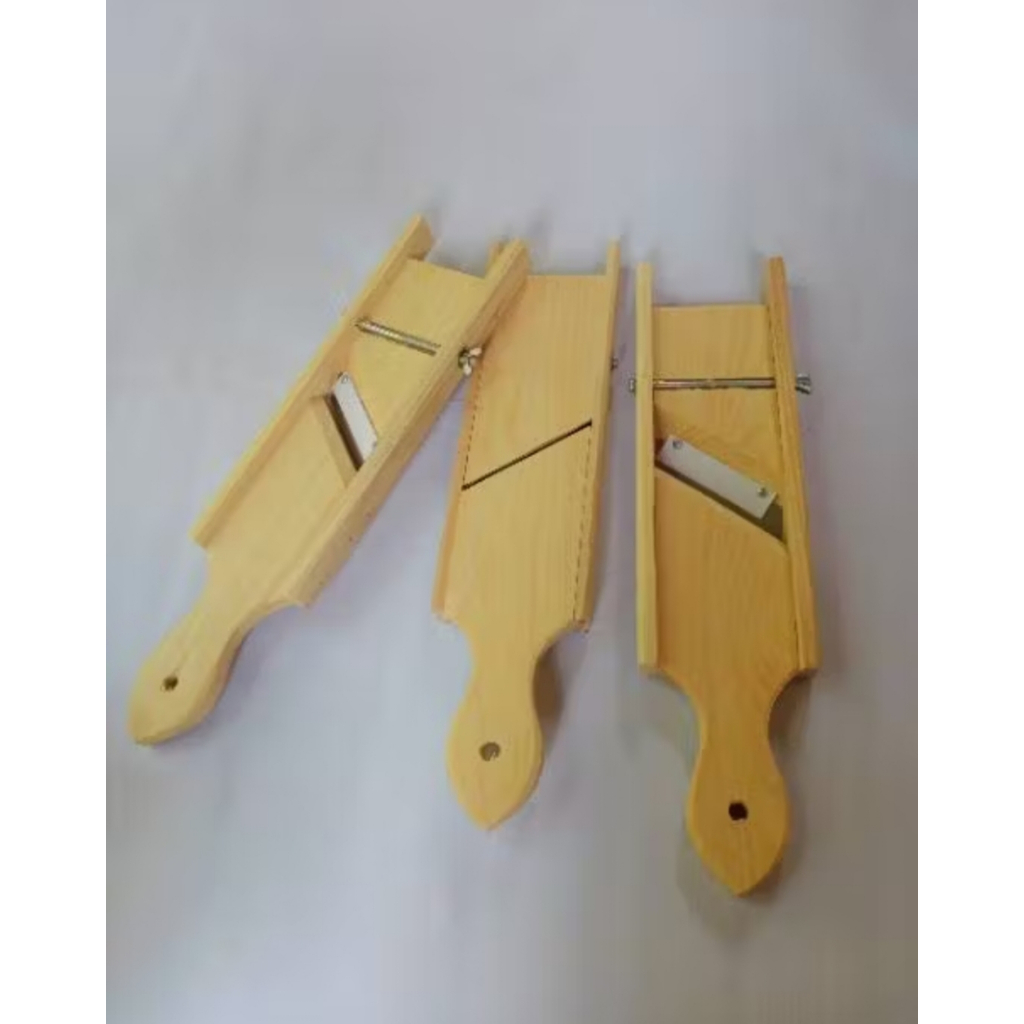 PARUTAN SINGKONG/PARUTAN PISANG