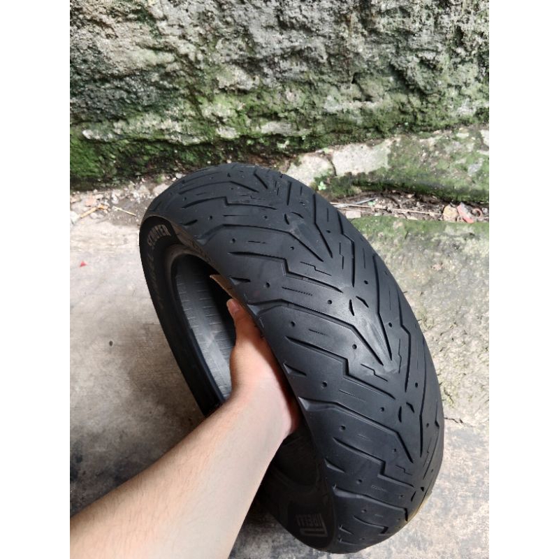 ban copotan pirelli angel scooter r14-140/70