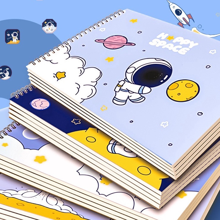 

Produk Berkualitas A4 Drawing Book Buku Gambar Anak Buku Gambar Polos A4