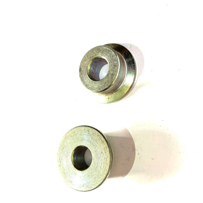 Bosh Roda Belakang (Tebal) KANAN SATRIA FU - Bos Luar Tromol Blk Bagian "Kanan" SUZUKI SATRIA FU 150