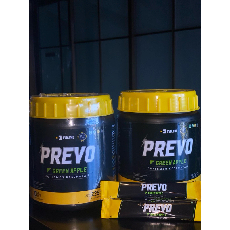 PWO Prevo