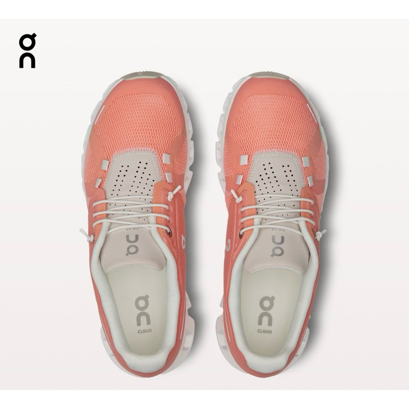 ON CLOUD 5 Women Shoes