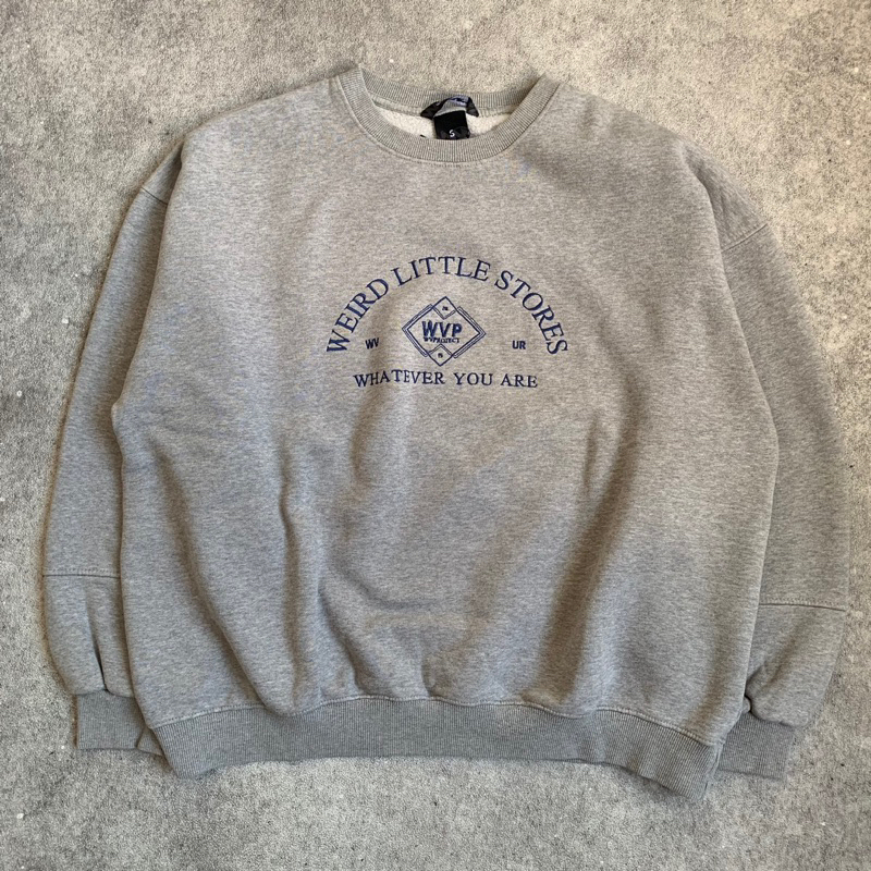 CREWNECK WV PROJECT
