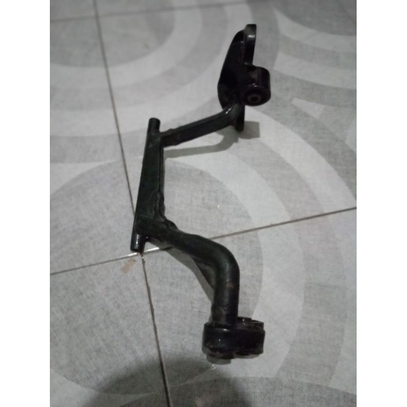 MOUNTING VARIO 160 CUSTOM
