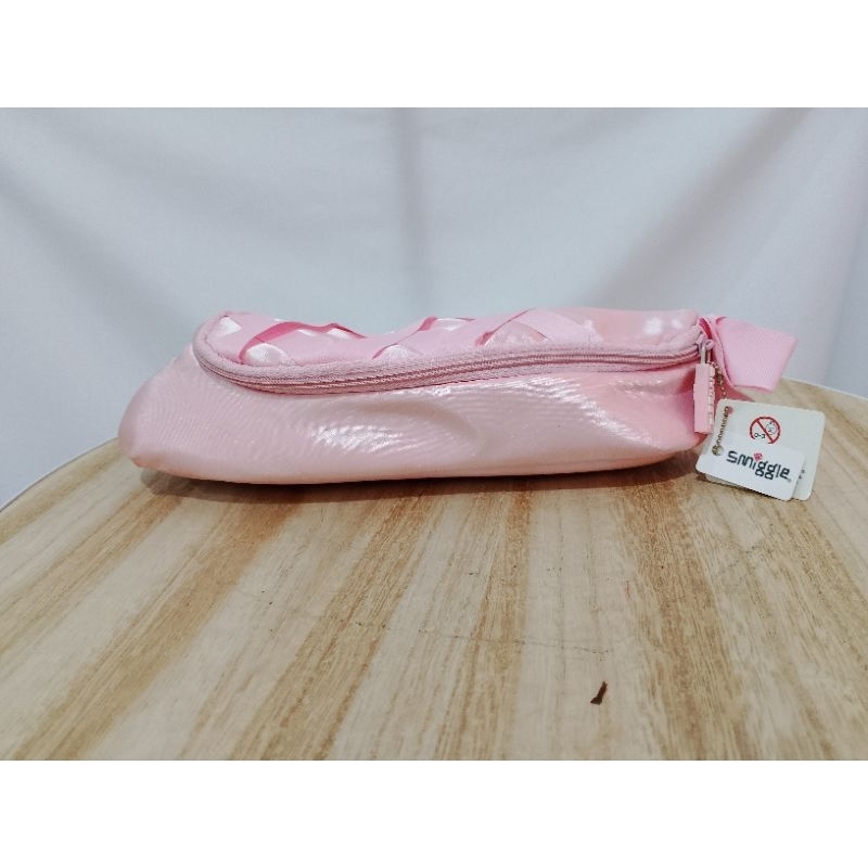 

Smiggle Ballet Shoes Pencil Case