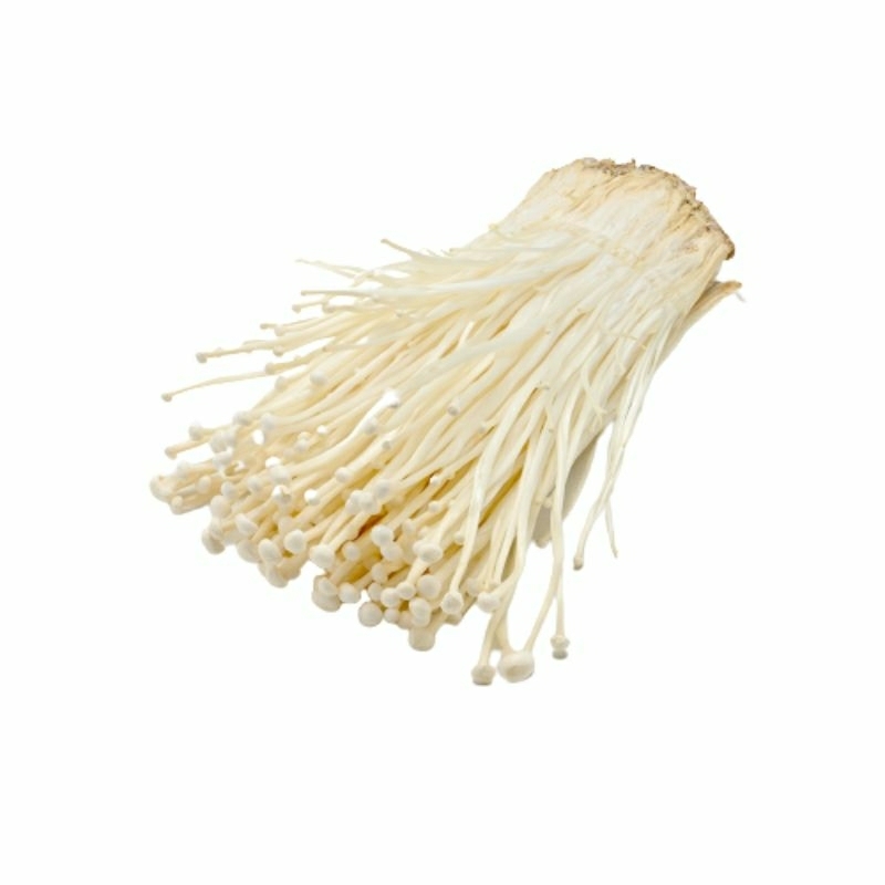 

Jamur Enoki 100 gram