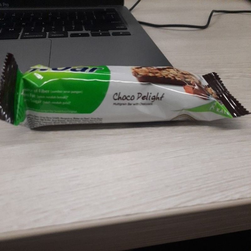 Makanan Fitbar Pagi Kantor