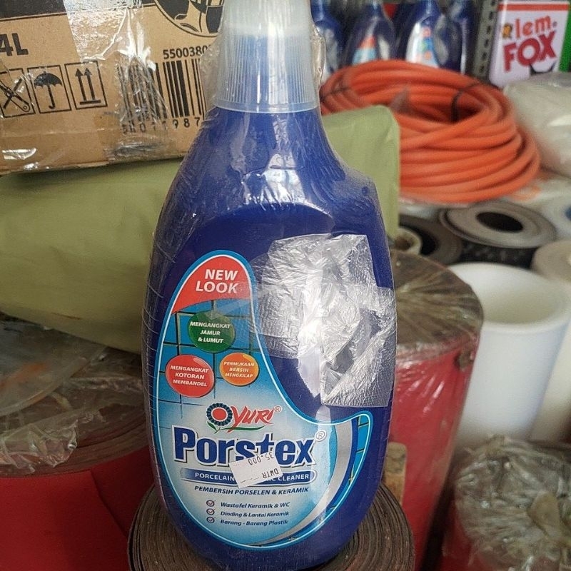 Porstex 1 Liter