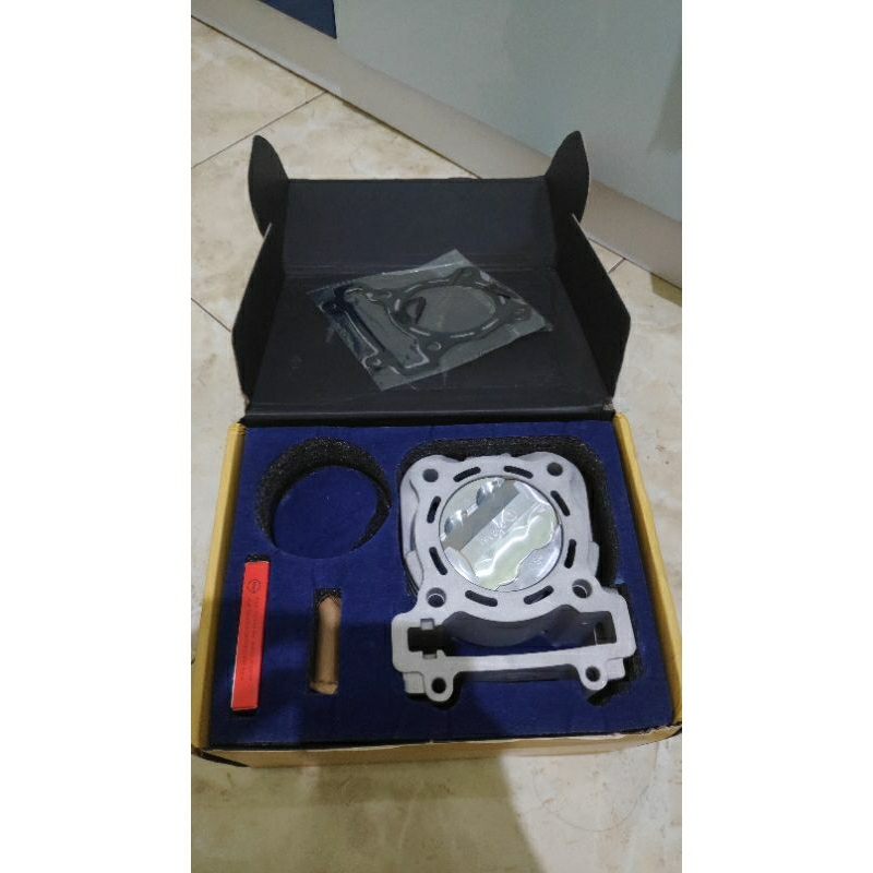 BLOK MX TOBAKI RACING SIRIP 68MM