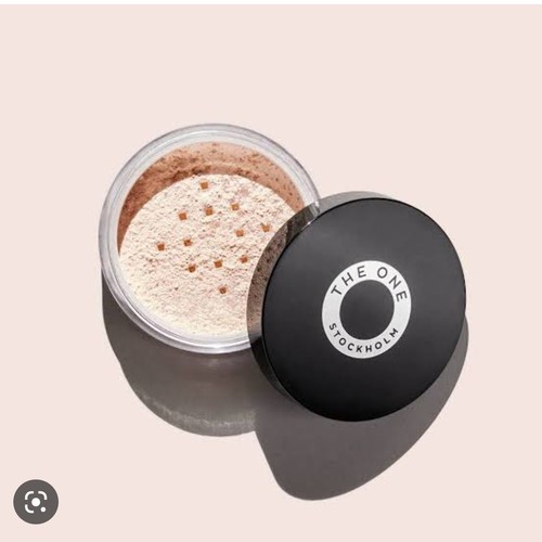 Xuan Oriflame The ONE Make-up Pro Loose Powder/ bedak tabur