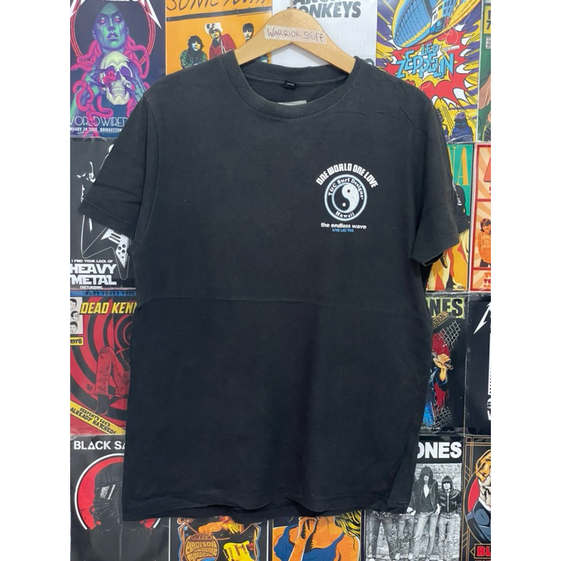 KAOS T&C SURF HAWAII