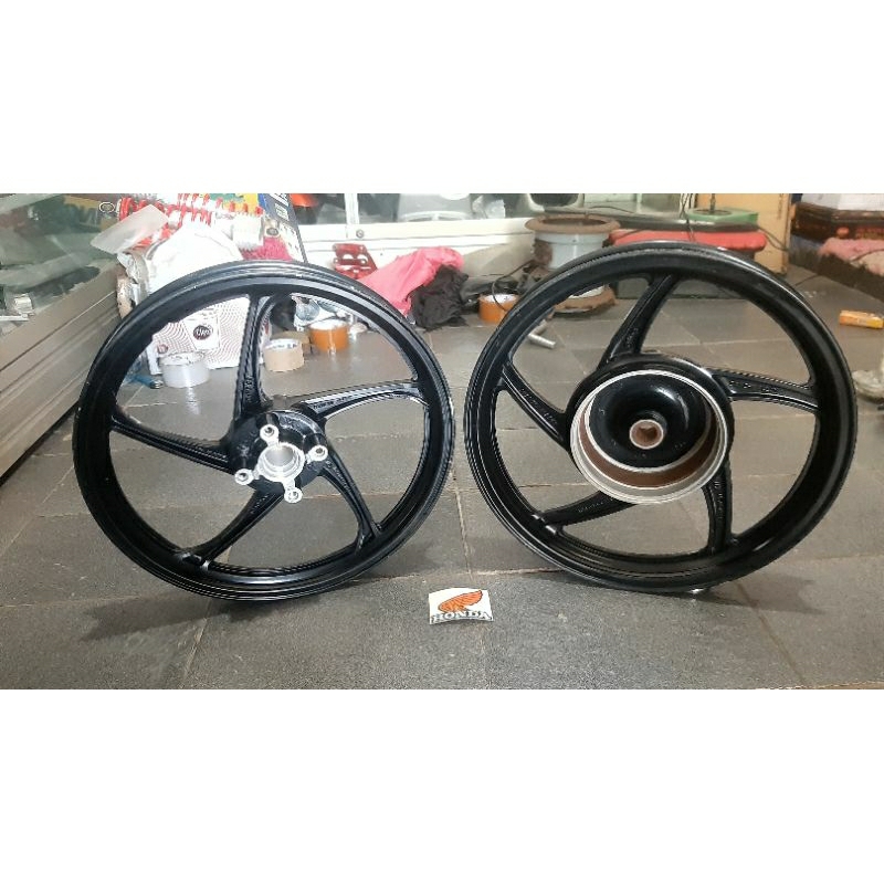 Daichi Alloy For Matic Honda Beat/Vario