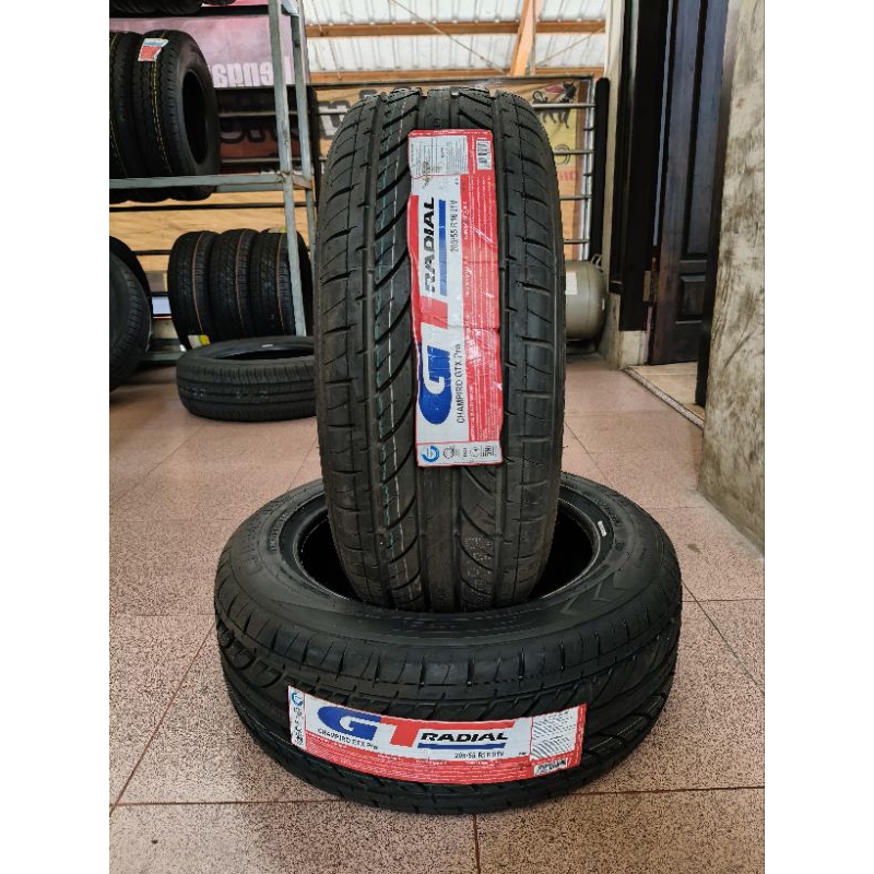 Ban luar Gajah tunggal GT GTXpro 205 55 16 205 55 R16 205/55/16 205/55 R16 205-55-16 205-55 R16 2055