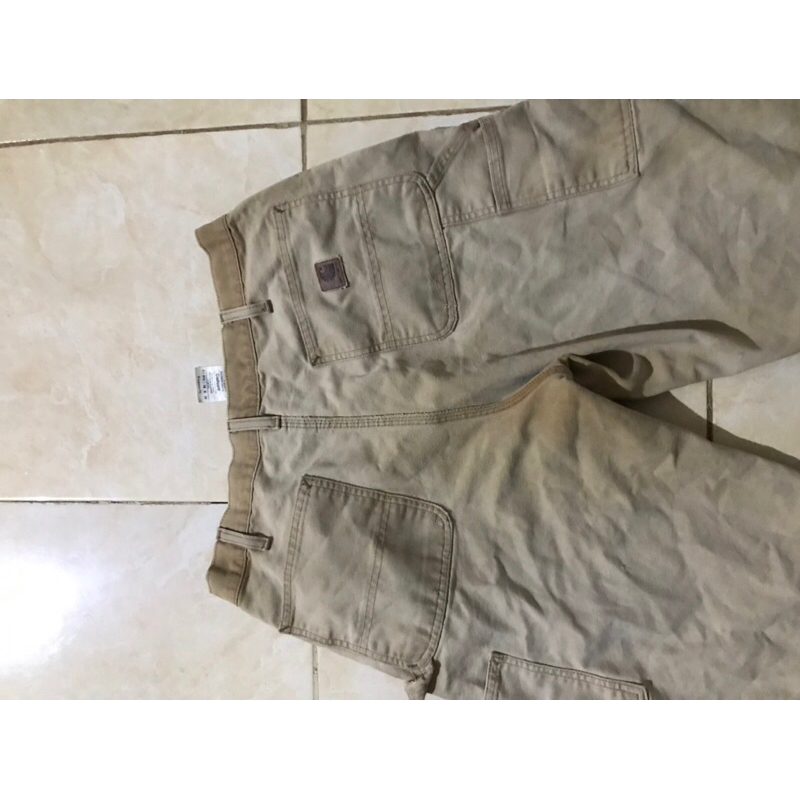 CELANA CARPENTER CARHART