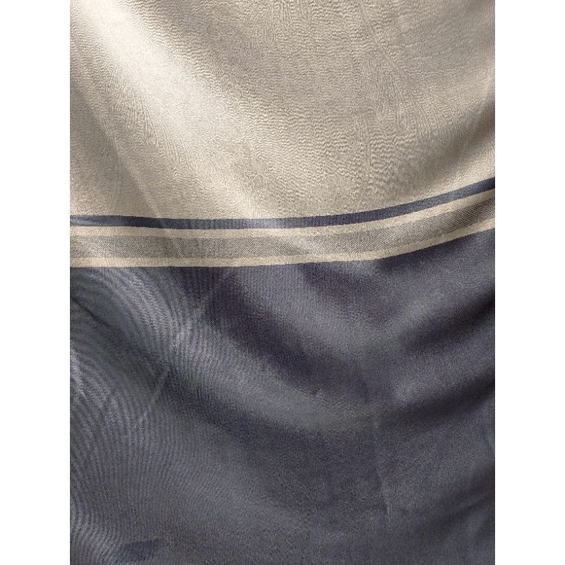 KAIN GORDEN KOMBINASI 2 WARNA /KAIN BLACKOUT PREMIUM/KAIN PREMIUM PELANGI BLACKOUT