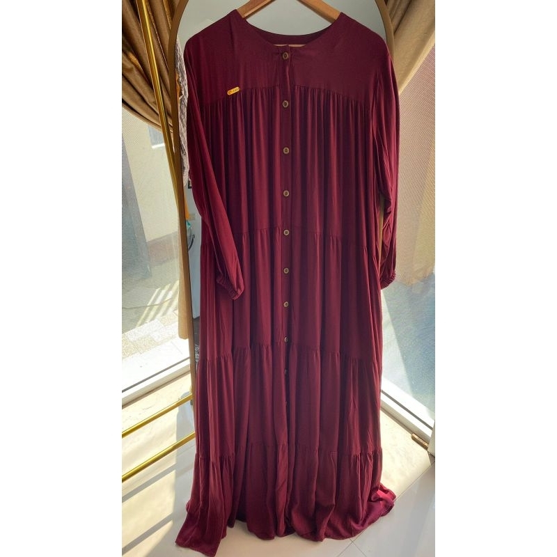 Longdress Canda