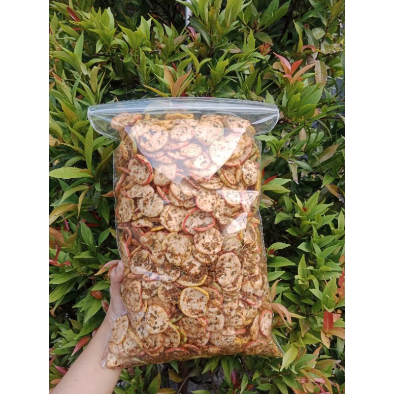 

Krublak 1 kg Nefood