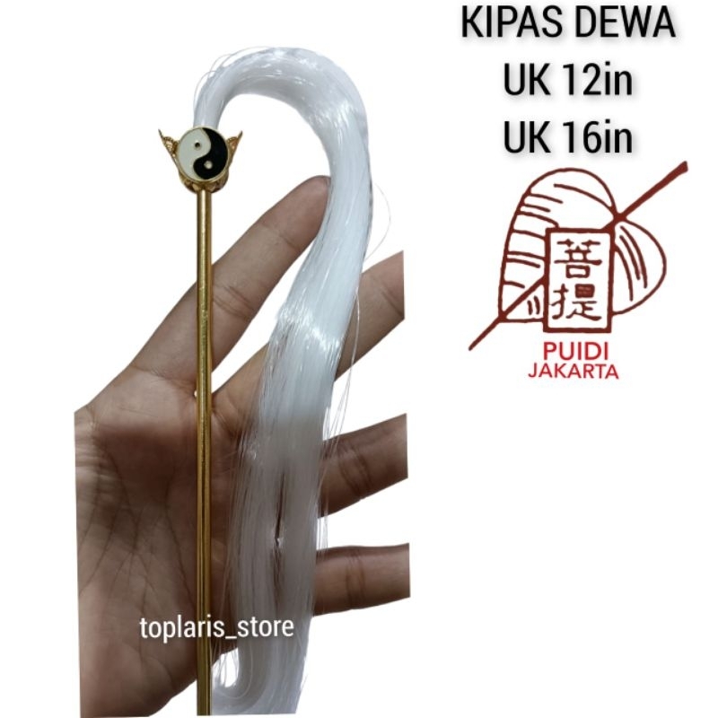 Sabuk Dewa Thai Shang Lao Jin