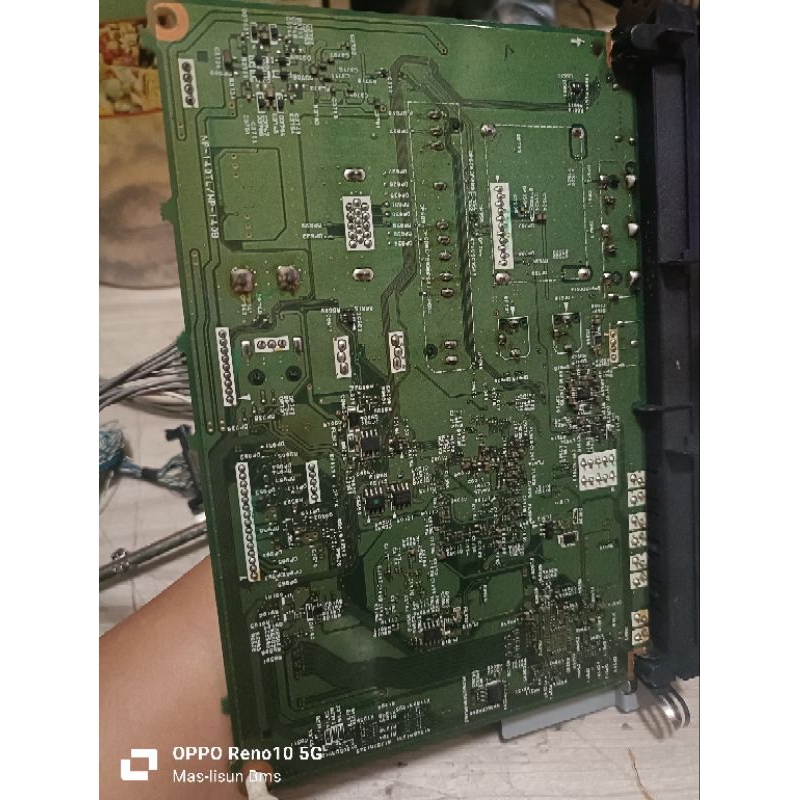 MB TOSHIBA 40PB20E - MB  ORI TV LCD TOSHIBA -MB  TOSHIBA 40PB20E - MB  ORI TV LCD