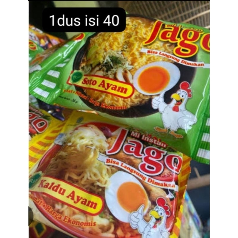 

mie instans jago 5pcs