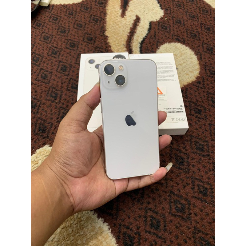 Iphone 13 256 gb Ibox Like New