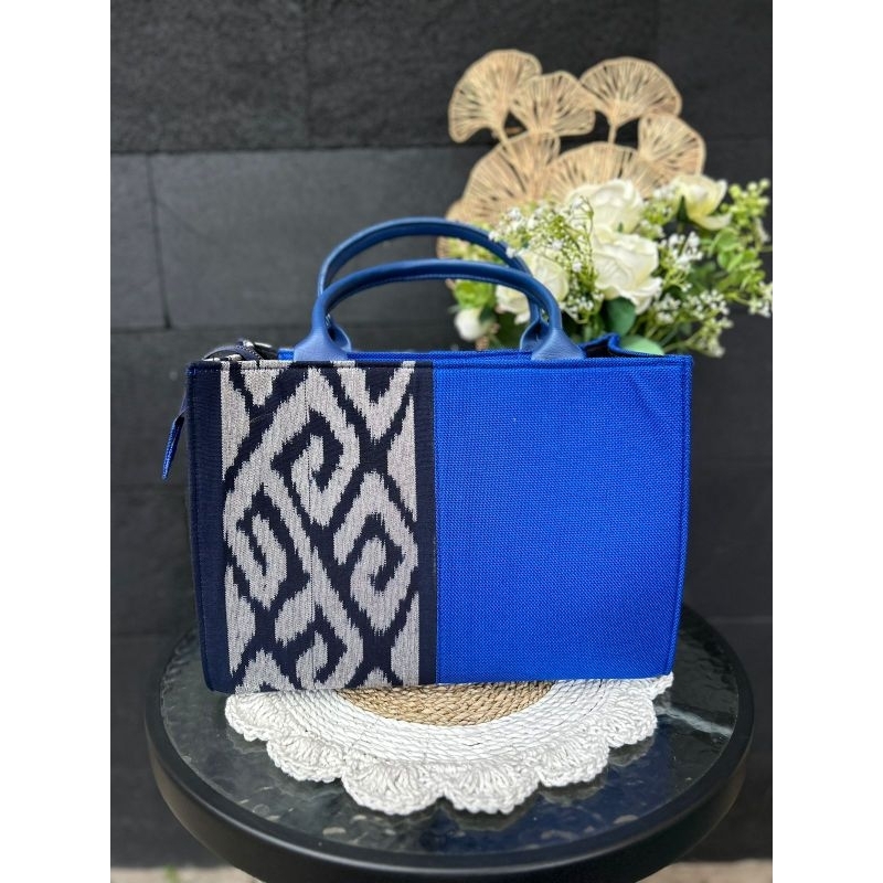 TAS KOTAK SYAHRINI BESAR