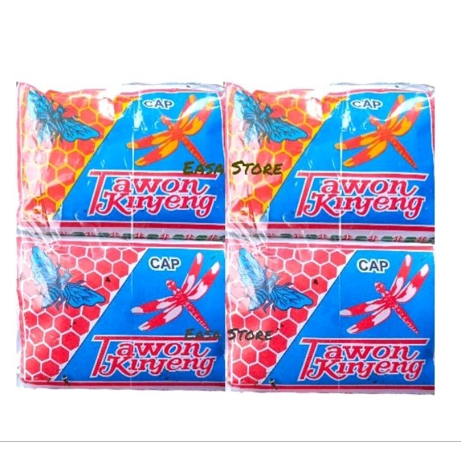 

Teh Tubruk Wangi Panen Padi Teh Tawon Kinjeng Racikan Asli Solo Angkringan