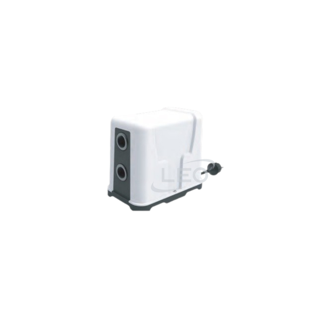 Pompa Air Booster Inverter Leo Pump PQ50E - Pompa Intelligent Inverter