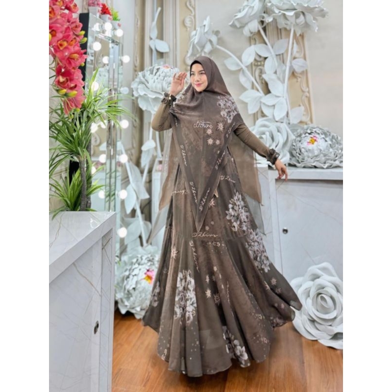 hawwa syari vol 2 by azeeza