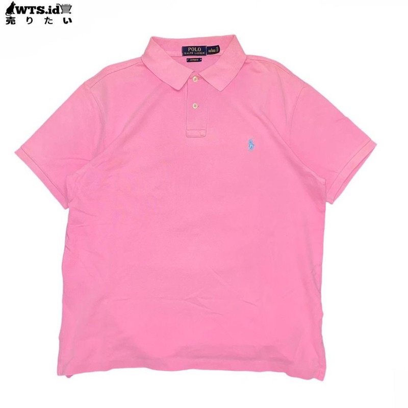 polo shirt ralph lauren
