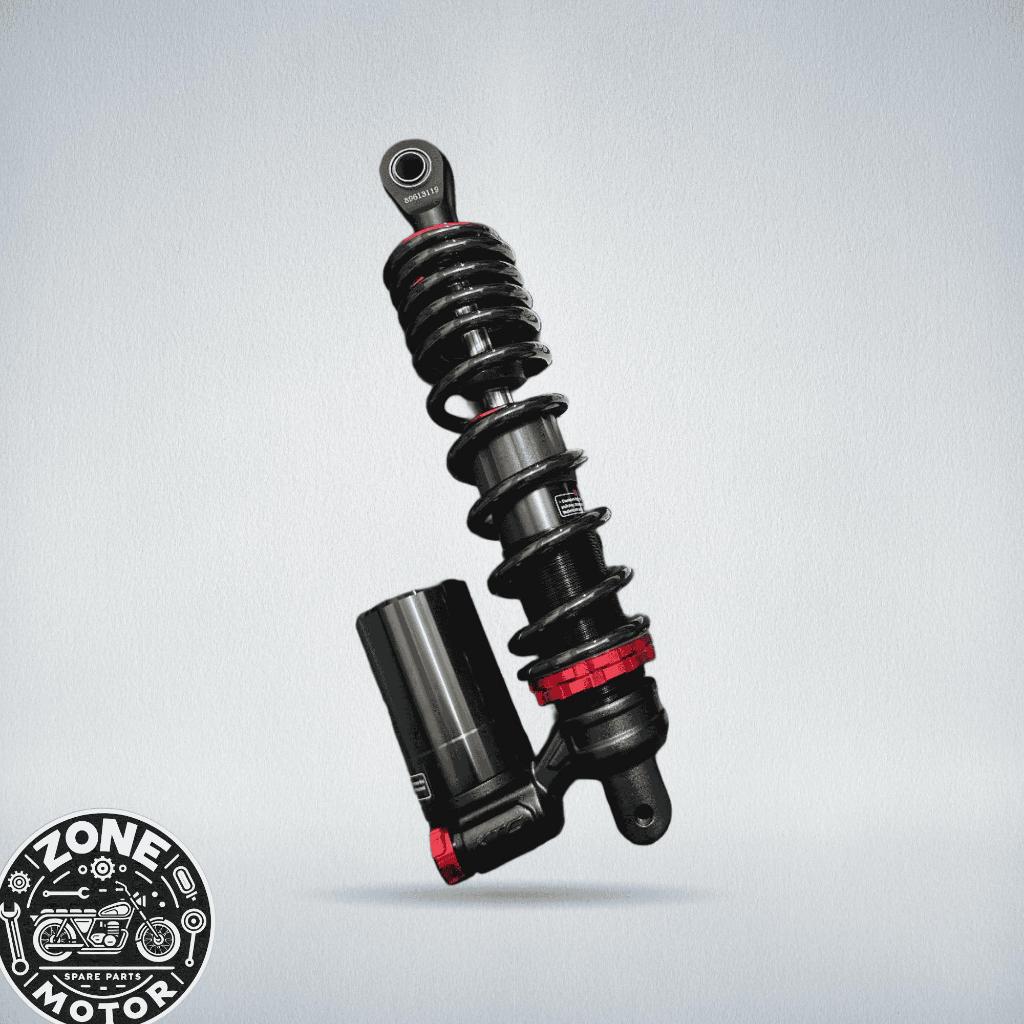 SHOCKBREAKER KTC APEX RACING ORIGINAL 100% KTC APEX TABUNG BAWAH 300MM / 325MM SHOCK KTC APEX MATIC 