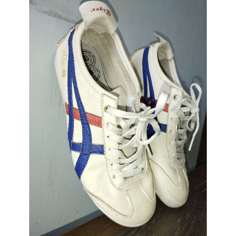 Onitsuka Tiger Second