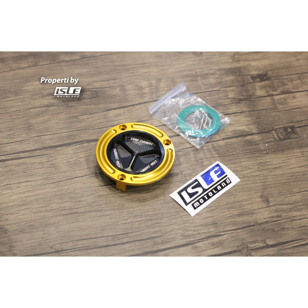 BEET ASIA Fuel Cap Tank Honda CBR150 / CBR250RR