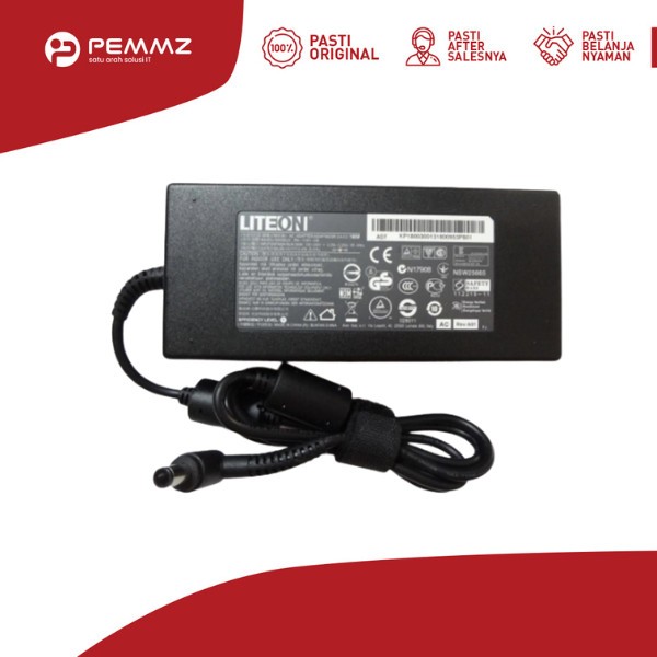 Adaptor Acer Aspire- PA-1181-09